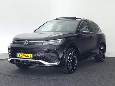 Financial Leas Volkswagen Tiguan 1.5 272pk eHybrid R-Line Business