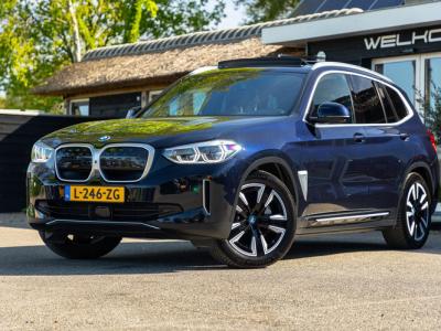Financial Lease BMW iX3 High Executive 80 kWh I 98% I Pano I HUD I H&K I ACC I BTW I
