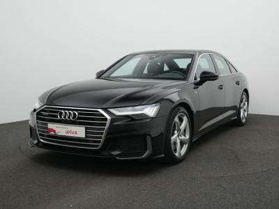 Financial Leas Audi A6 Limousine 50 TFSI e 299 pk Quattro