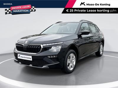 Financial Leas Škoda Kamiq Selection 1.0 TSI 85 kW