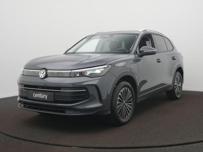 Financial Lease Volkswagen Tiguan 1.5 TSI Life