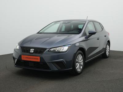 Financial Lease SEAT Ibiza 1.0 EcoTSI 95 pk Style Business Connect