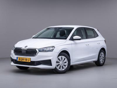 Financial Leas Škoda Fabia 1.0 TSI 95pk Ambition