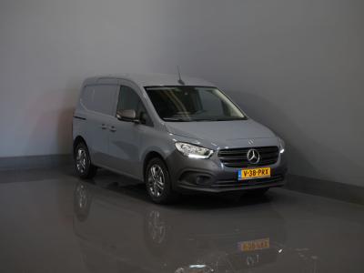 Financial Leas Mercedes-Benz Citan 110 CDI Aut. Stoelverw.
