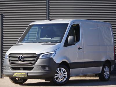 Financial Leas Mercedes-Benz Sprinter 317 1.9 CDI L1H1 RWD AUT. LED