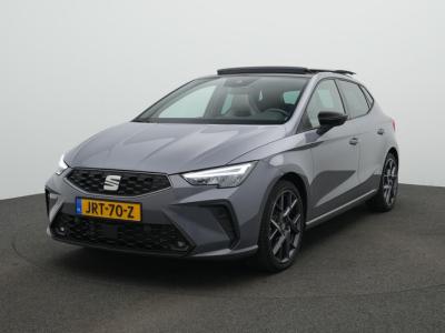 Financial Lease SEAT Ibiza 1.0 EcoTSI FR Business Connect