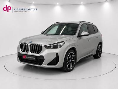 Financial Lease BMW X1 xDrive25e M Sport