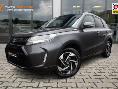 Financial Lease Suzuki Vitara 1.4 Boosterjet Style Smart Hybrid