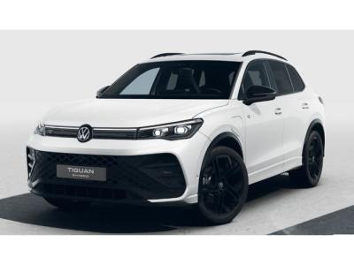 Financial Leas Volkswagen Tiguan 1.5 eHybrid R-Line Edition
