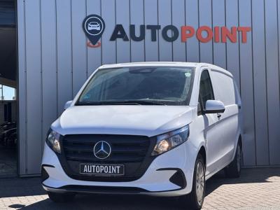 Financial Leas Mercedes-Benz Vito 116 CDI L3 Pro AUTOMAAT NAVI CAMERA
