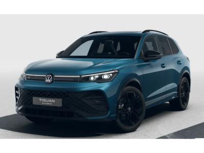 Financial Lease Volkswagen Tiguan 1.5 eHybrid R-Line Edition