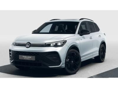 Financial Lease Volkswagen Tiguan 1.5 eHybrid R-Line Edition