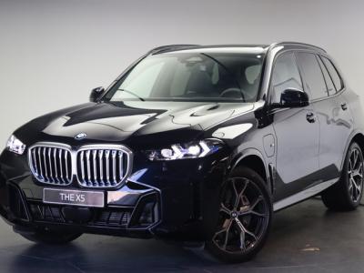 Financial Leas BMW X5 xDrive50e M Sport Automaat