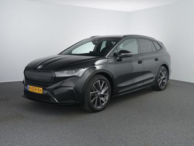 Financial Lease Škoda Enyaq iV 60 Sportline