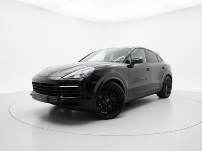Financial Leas Porsche Cayenne Coupé 3.0 PANO SPORTCHRONO BOSE LEER