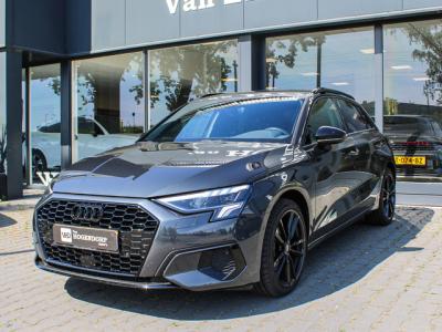 Financial Leas Audi A3 SPORTBACK 35 TFSI Business edition NAVI LED CAMERA AUT
