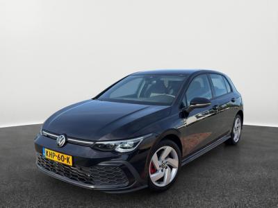 Financial Leas Volkswagen Golf 1.4 eHybrid GTE