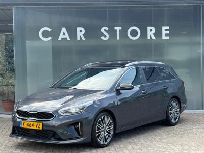 Financial Lease Kia Ceed Sportswagon 1.5 T-GDi GT-PlusLine Pano