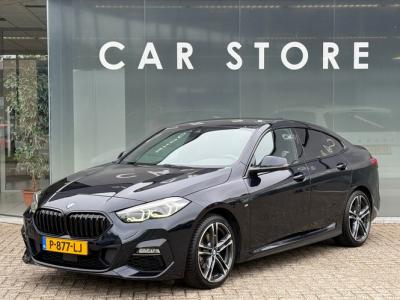 Financial Leas BMW 2 Serie Gran Coupé 218i M Sport Shadow Line Sportstoelen