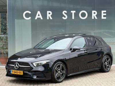 Financial Lease Mercedes-Benz A-Klasse 180 AMG NIGHT Panodak