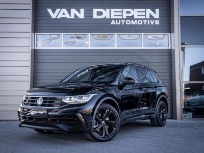 Financial Lease Volkswagen Tiguan 1.4 TSI eHybrid R-Line Business+