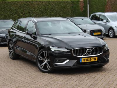 Financial Lease Volvo V60 2.0 D4 Inscription