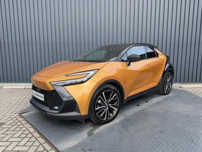 Financial Lease Toyota C-HR 2.0 Hybrid 200 Première Edition