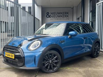 Financial Leas MINI Mini 1.5 Cooper Business Edition