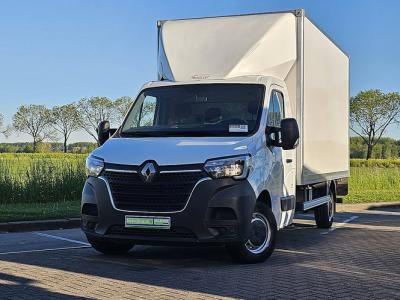 Financial Leas Renault Master 2.3