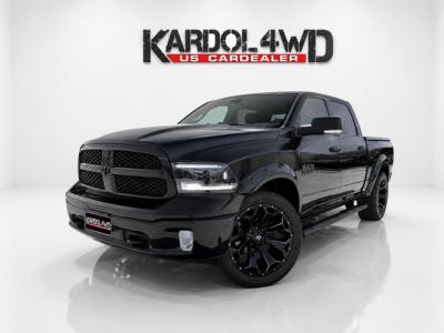 Financial Leas Dodge Ram 1500 5.7 V8 4x4 Crew Cab 5'7 Laramie