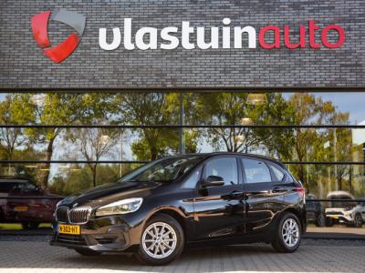 Financial Leas BMW 2 Serie Active Tourer 218i High Executive