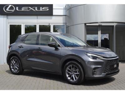 Financial Leas Lexus LBX 2WD