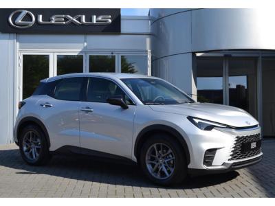 Financial Leas Lexus LBX 2WD