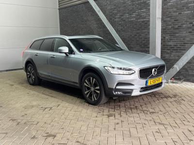 Financial Leas Volvo V90 Cross Country T5 AWD Pro
