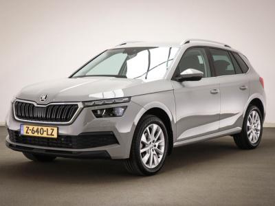 Financial Lease Škoda Kamiq 1.0 TSI Business Edition