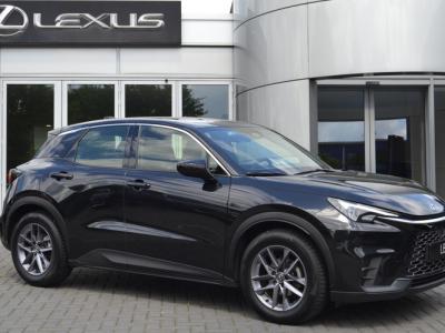 Financial Leas Lexus LBX 2WD