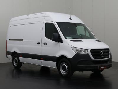 Financial Leas Mercedes-Benz Sprinter 317CDI Automaat L2H2