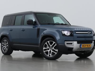 Financial Lease Land Rover Defender 3.0 D300 110 SE