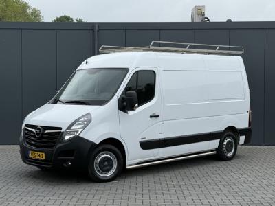 Financial Lease Opel Movano 2.3 Turbo 150 PK