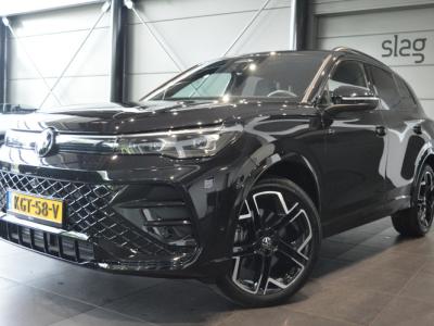 Financial Lease Volkswagen Tiguan 2.0 TDI 3X R-LINE Black Style camera cruise 20 inch 150 pk !!