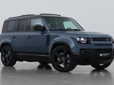 Financial Leas Land Rover Defender P300e 110 X-Dynamic SE