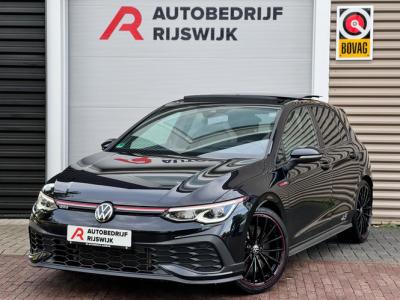 Financial Leas Volkswagen Golf 2.0 TSI Clubsport 45 Akra