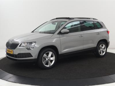 Financial Lease Škoda Karoq 1.5 TSI Business Edition