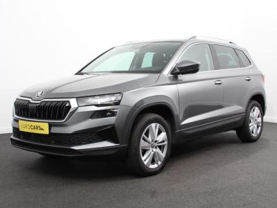 Financial Leas Škoda Karoq 1.5 TSI 150pk Automaat Selection
