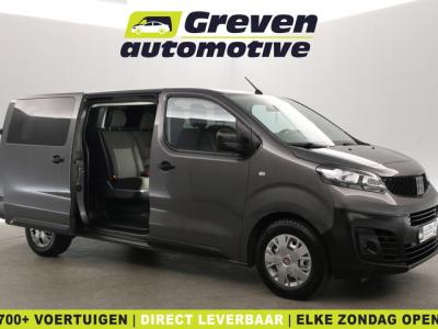 Financial Leas Fiat Scudo 2.0 MultiJet L3H1 180PK