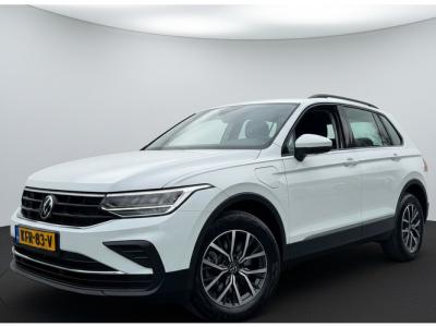 Financial Lease Volkswagen Tiguan E-Hybrid 245PK DSG LIFE