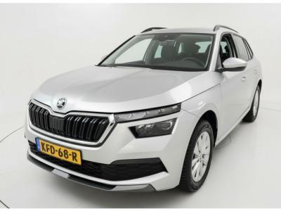 Financial Lease Škoda Kamiq TSI 110PK AMBITION