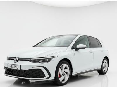 Financial Leas Volkswagen Golf GTE 245PK HYBRID SPORT