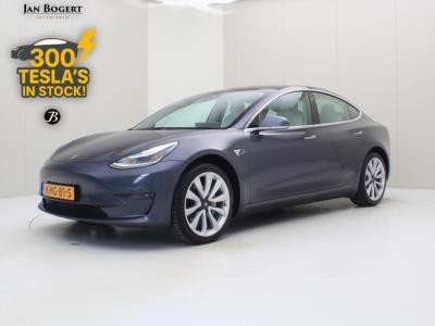 Financial Leas Tesla Model 3 Long-Range AWD 351pk 75 kWh