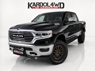 Financial Lease Dodge Ram 1500 5.7 V8 4x4 Crew Cab Longhorn